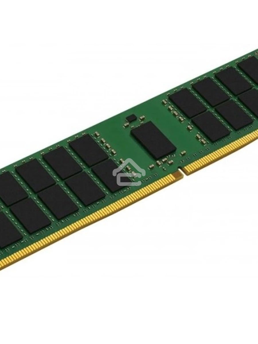 Оперативная память Infortrend, DDR4, 64GB (1x64 GB), CL22, DIMM