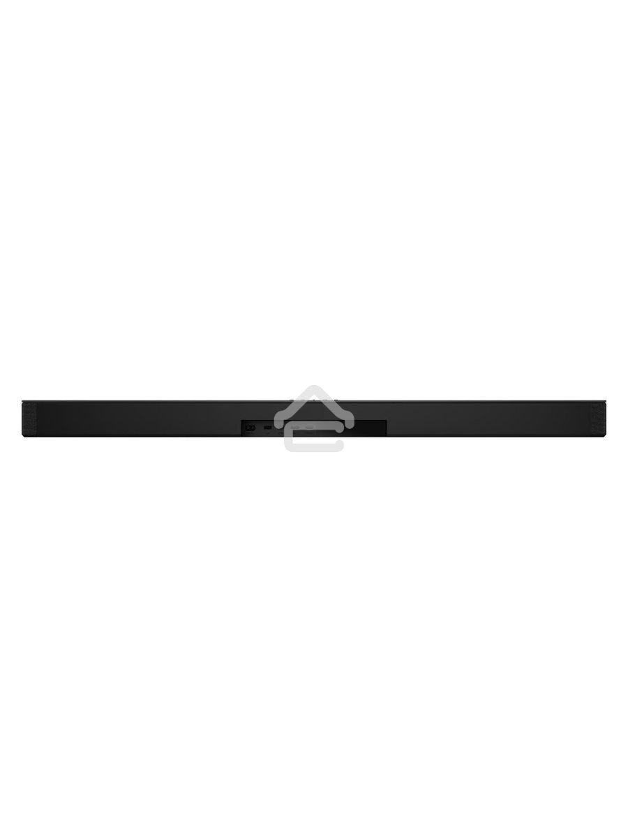 Саундбар TCL Q75H 5.1.2 620Вт черный