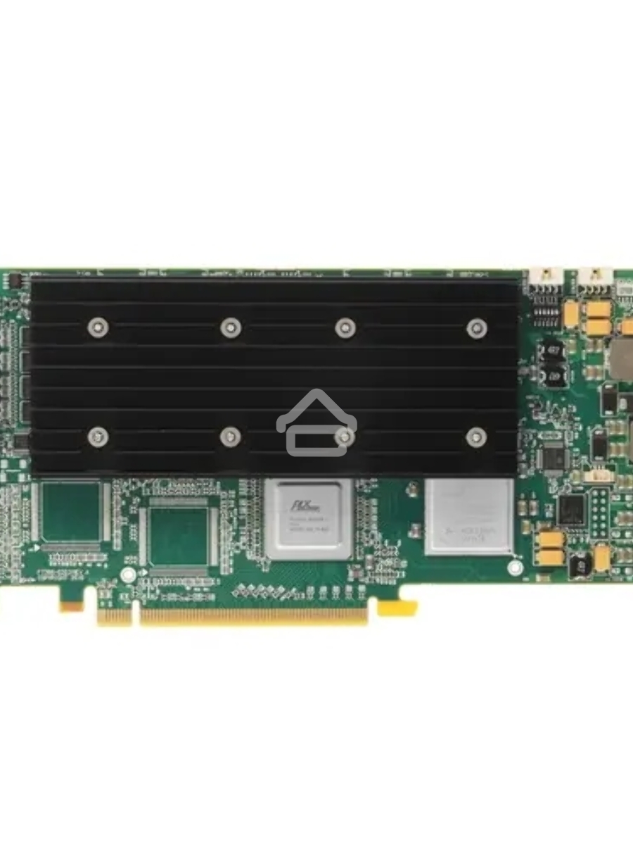 Видеокарта Matrox MURA-MPX40HF