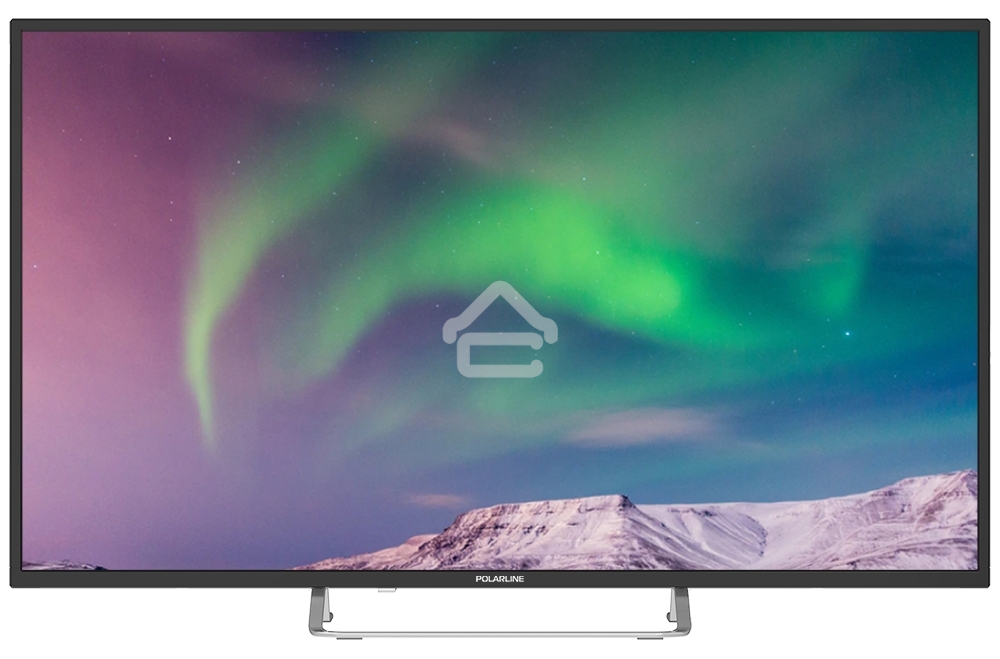 Телевизор PolarLine 43