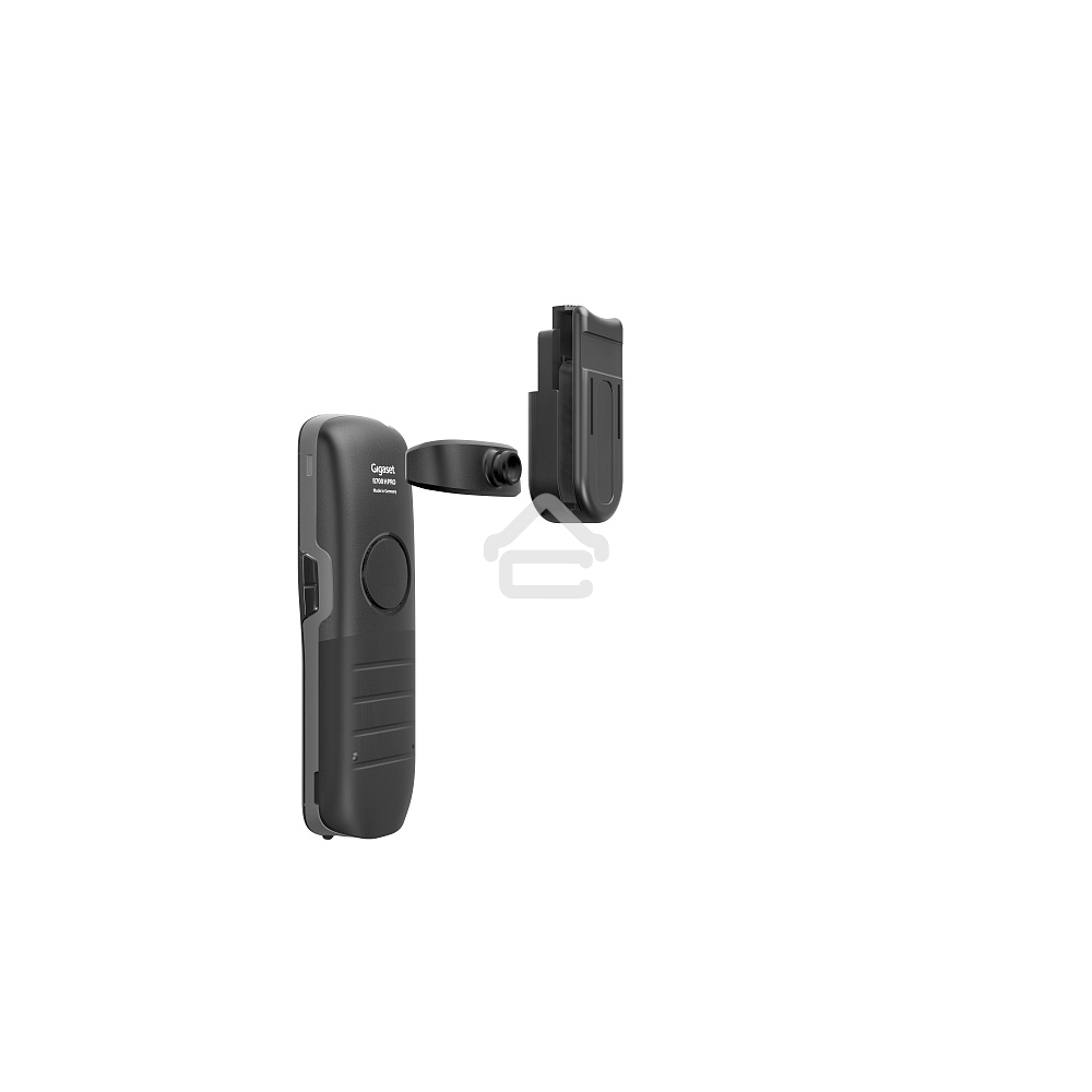 Дополнительная трубка Dect Gigaset R700 S30852-H2976-S302