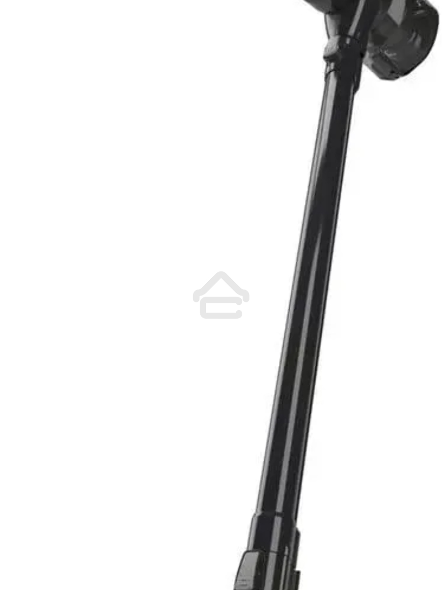 Пылесос вертикальный/ручной Karcher VC 4 черный/белый, питание от аккумулятора, 140 Вт, уборка сухая, пылесборник 0.65 л, работа от АКБ max - 30 мин