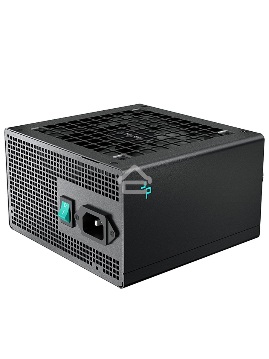 Блок питания Deepcool / GamerStorm PK550D, 550Вт, 80 PLUS Bronze, 120мм, черный