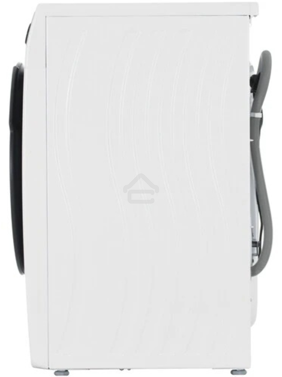 Стиральная машина Gorenje WPNA84A2TWIFI/C белый загр. фронтальная макс.: 8 кг 1400об/мин класс: А+++