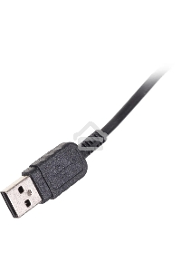 Клавиатура A4Tech KR-85 проводная USB черный