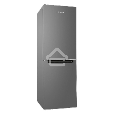 Холодильник Indesit DS 3160 G серый, двухкамерный, 182/87 л., морозилка снизу, капельная система