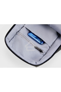 Рюкзак NINETYGO City Sling Bag зеленый