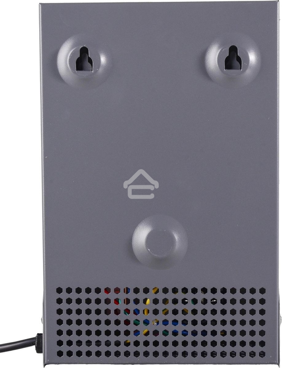 Стабилизатор напряжения Ресанта АСН-350/1-И 0.35кВА однофазный белый (63/6/74)