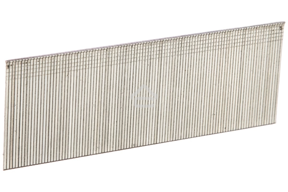 Гвозди для степлера Matrix для пнев. нейлера длина 45 мм ширина 125 мм тощина 1 мм 5000 шт