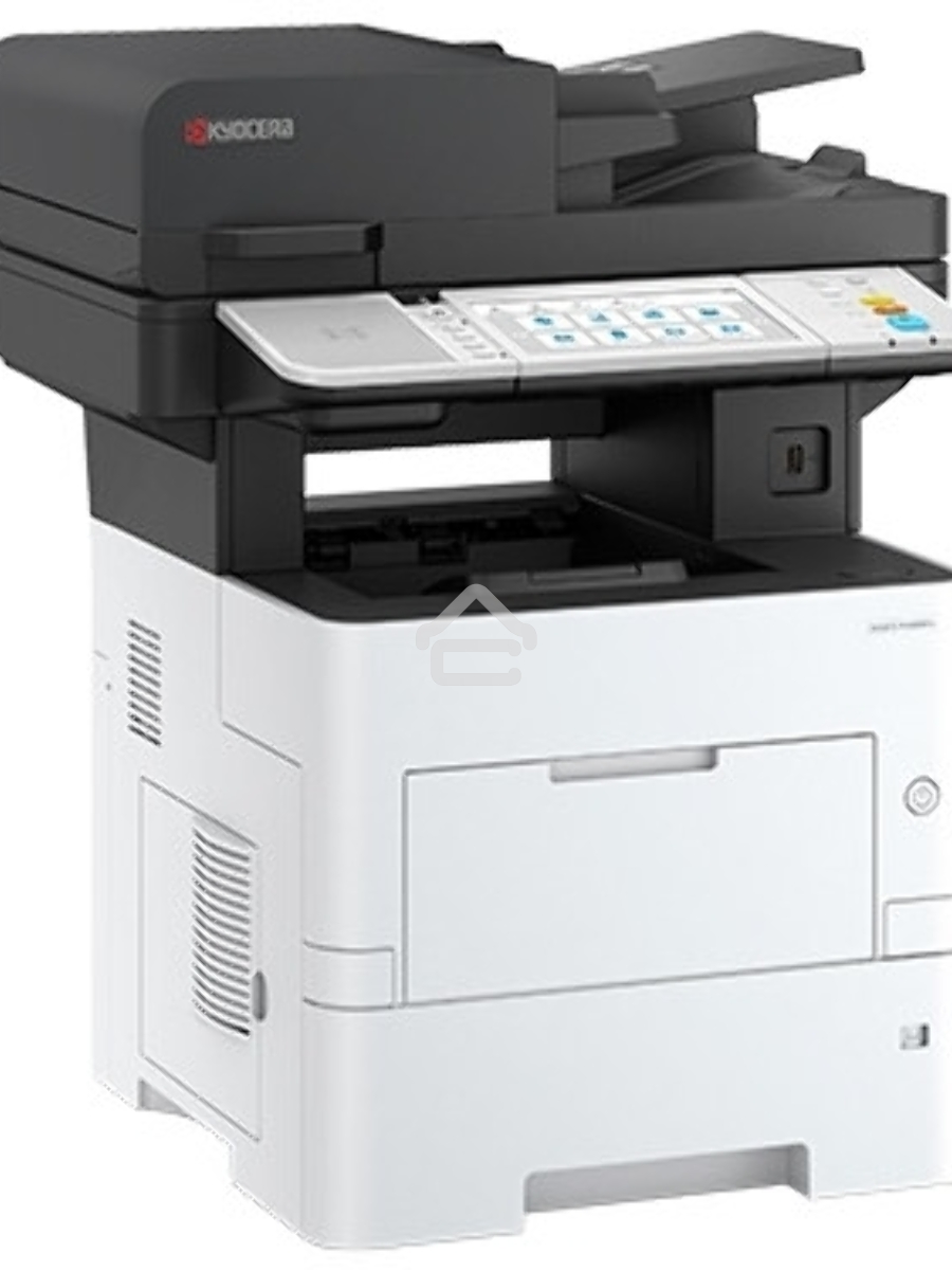 МФУ лазерный Kyocera MA5500ifx (110C0Z3NL0), A4, ч/б, печ. до 55 стр/мин., скан. до 120 стр/мин. (ч/б) 80 стр/мин. (цвет), 1200 x 1200 dpi (печать) 600x600dpi (скан.), USB, RJ-45, Air Print, Mopria