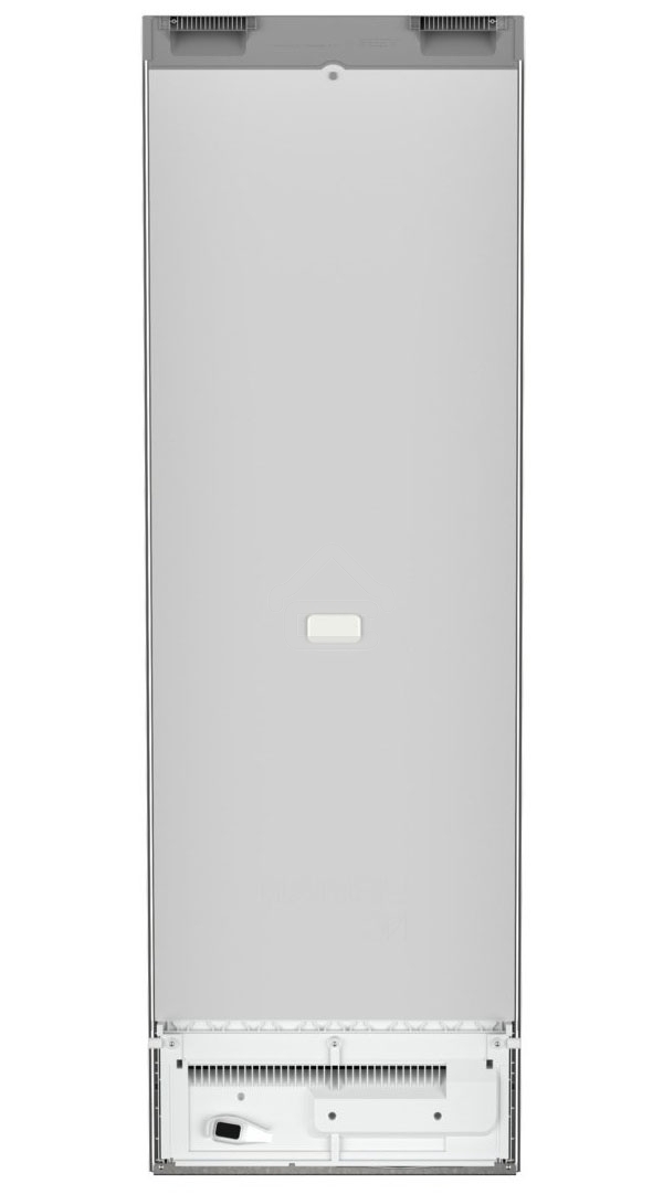 Морозильная камера Liebherr SFNsdd 5227-22 001 (часть Side-by-Side XRFsd 5220) серебристый, 271л, 7 ящиков