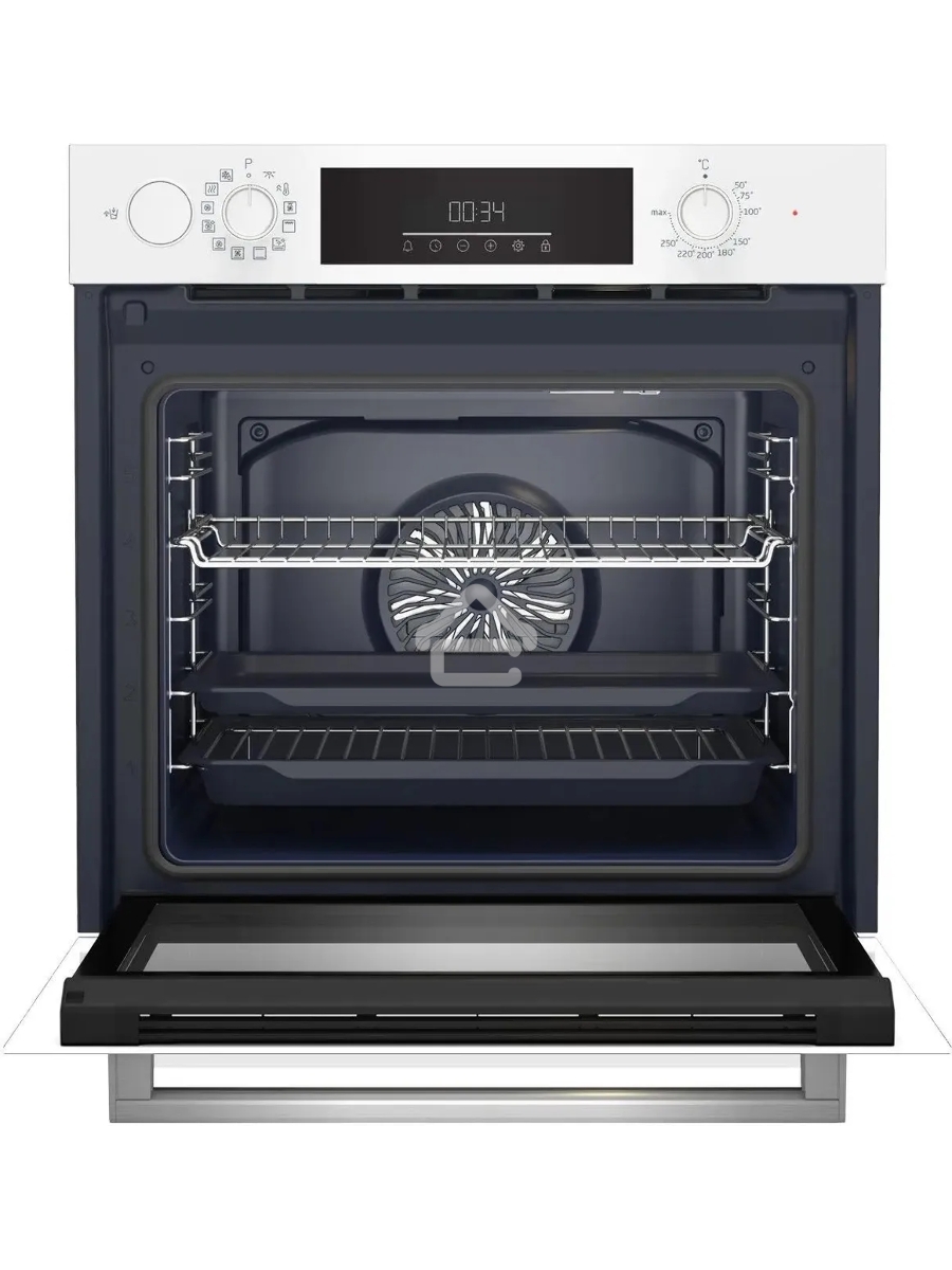 Духовой шкаф электрический Beko BBIS143N0W белый