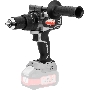 Дрель-шуруповерт аккумуляторная INTERSKOL DAU-13/36V 140