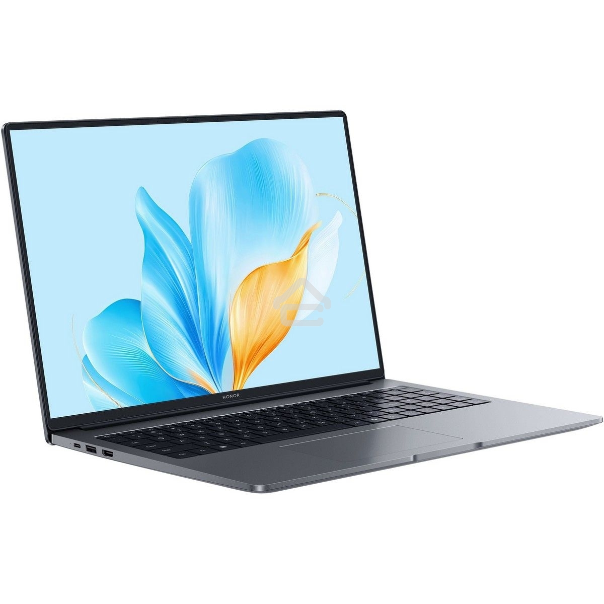 Ноутбук HONOR MAGICBOOK X16 CI5 16/512GB 5301ALWS S GRAY