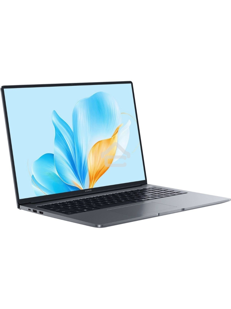 Ноутбук HONOR MAGICBOOK X16 CI5 16/512GB 5301ALWS S GRAY