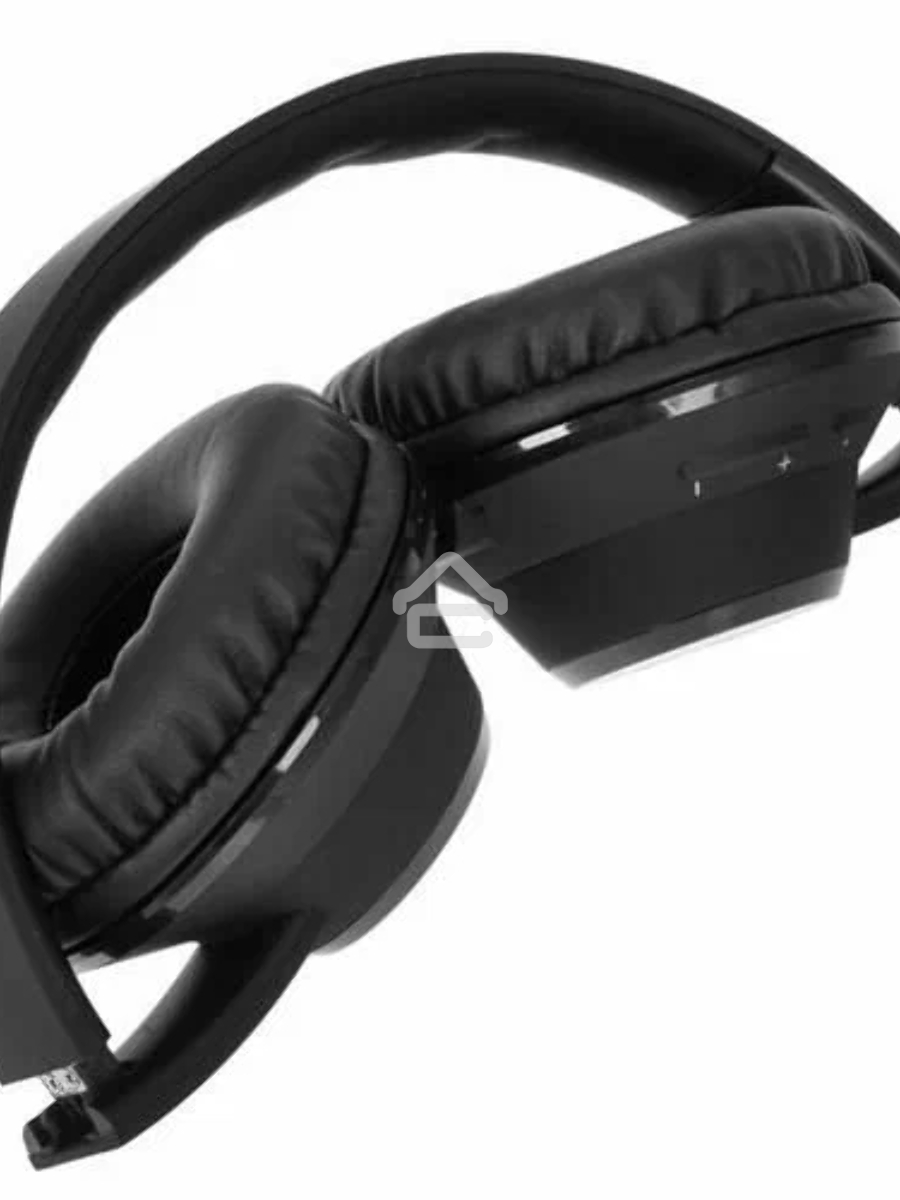 Наушники Harper HB-412 черный