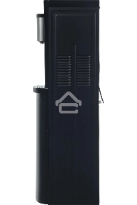 Кулер Hyundai AquaSense UV H-WD7815E напольный электронный графитовый