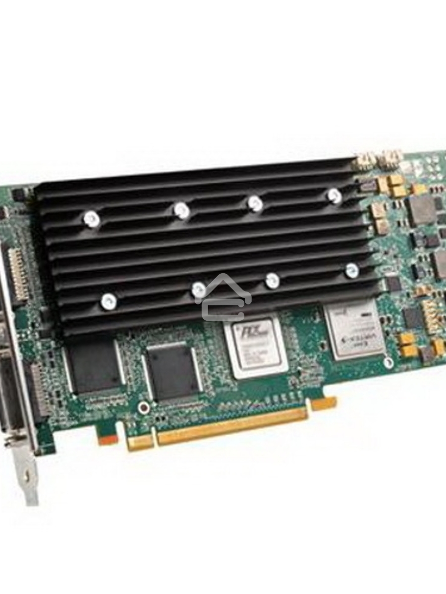 Видеокарта Matrox MURA-MPX42HF