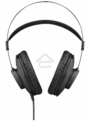 Наушники AKG K72   черный