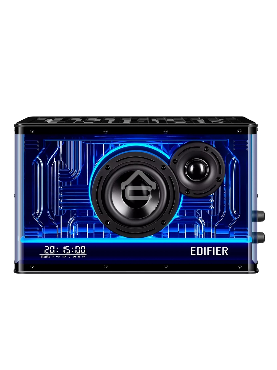 Колонка Bluetooth Edifier QD35