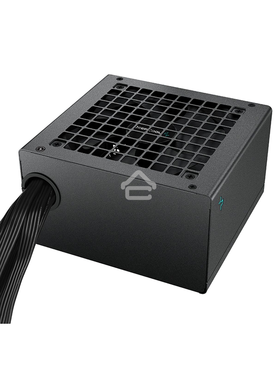 Блок питания Deepcool / GamerStorm PK550D, 550Вт, 80 PLUS Bronze, 120мм, черный