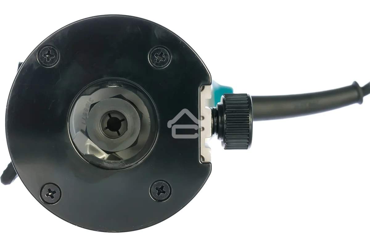 Фрезеры Makita RT0700CX2 Фрезер кромочный,710Вт,10000-30000об\м,цанга-6-8мм,1.8кг,сум,прям направляющая,погруж и накл подошвы