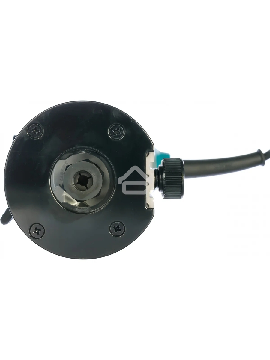 Фрезеры Makita RT0700CX2 Фрезер кромочный,{710Вт,10000-30000об\м,цанга-6-8мм,1.8кг,сум,прям направляющая,погруж и накл подошвы}