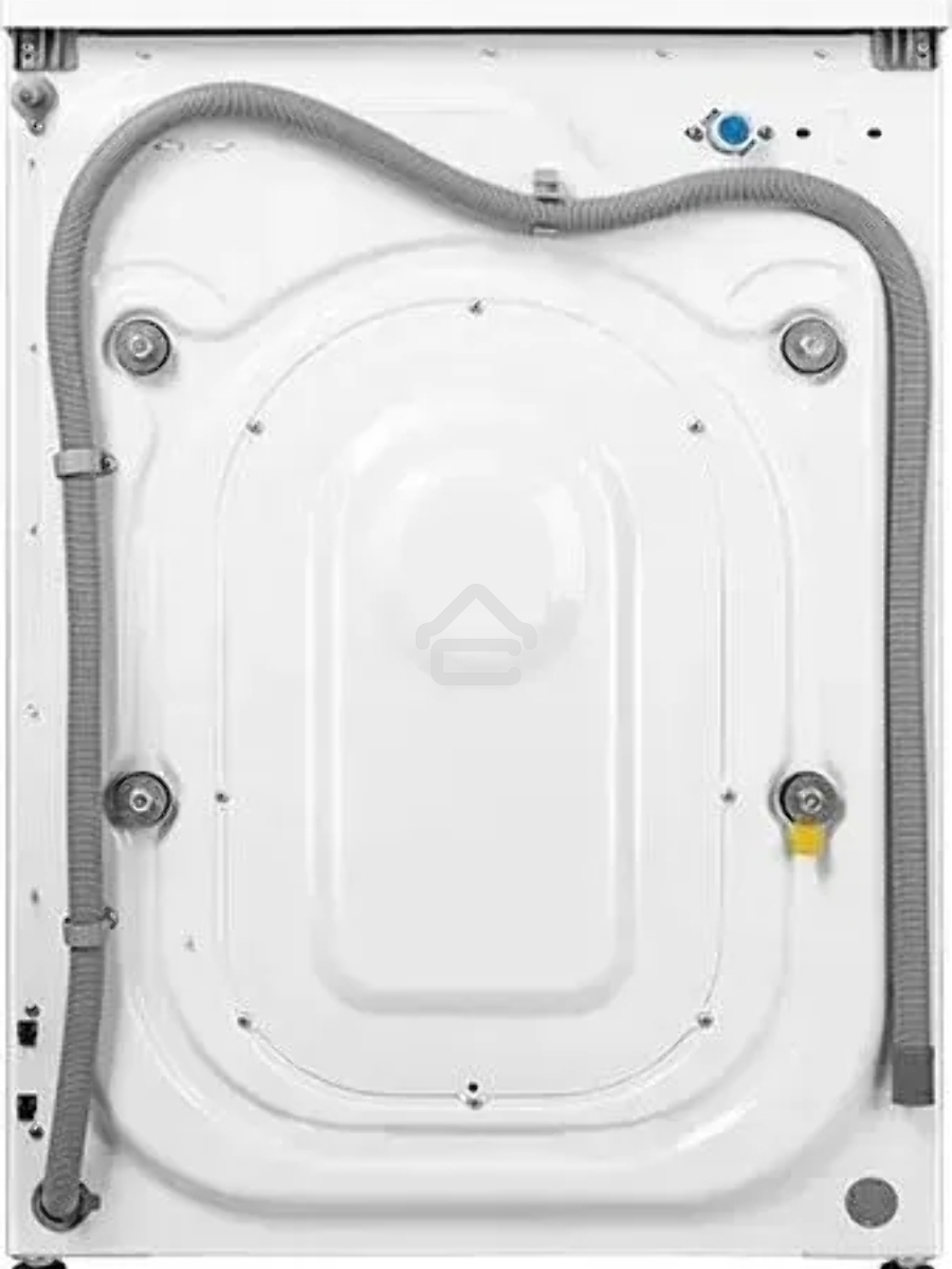 Стиральная машина TCL  F6 BLDC (MID) TWOF-607W10W1 белый, загрузка фронтальная 7 кг, 1000 об/мин, Класс А+++
