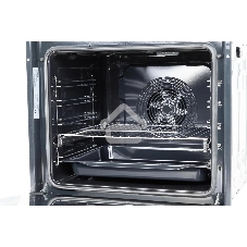 Духовка электрическая Gorenje BO6735E05X, встраиваемая