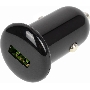 Автомобильное зар./устр. Wiiix UCC-1-11 3A QC универсальное черный