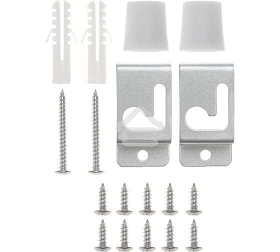 Конвектор электрический Rexant 60-0096, белый, 1000 Вт, 15 м2, механический термостат