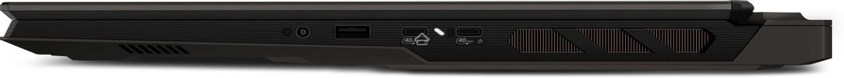 Ноутбук MSI Vector A18 HX A9WIG-218RU серый космос Ryzen 9 9955HX 32Gb SSD2Tb NVIDIA GeForce RTX5080 16Gb 18
