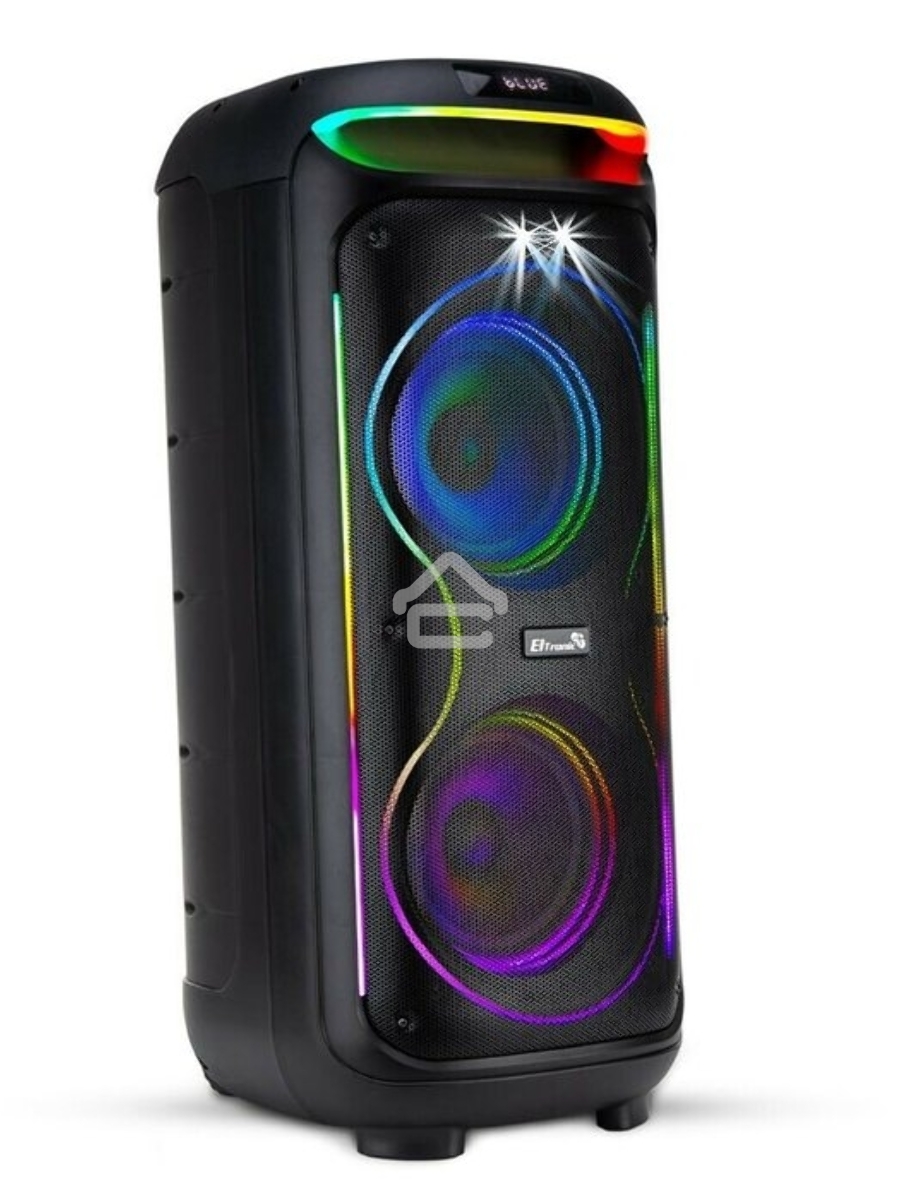 Колонка Eltronic 10
