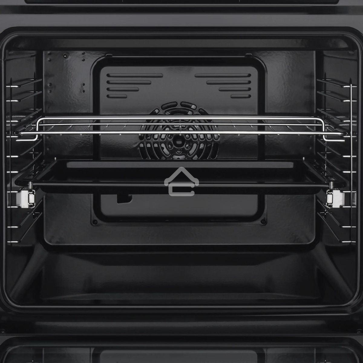 Шкаф духовой электрический Maunfeld AEOH.749B2, встраиваемый