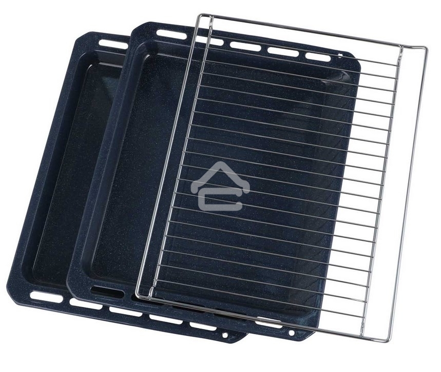 Встраиваемый электрический духовой шкаф Samsung NV68A1145RK/WT