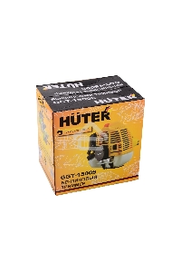 Триммер бензиновый Huter GGT-1500S 1500Вт 2л.с. реж.эл.:леска (упак.:2 коробки)