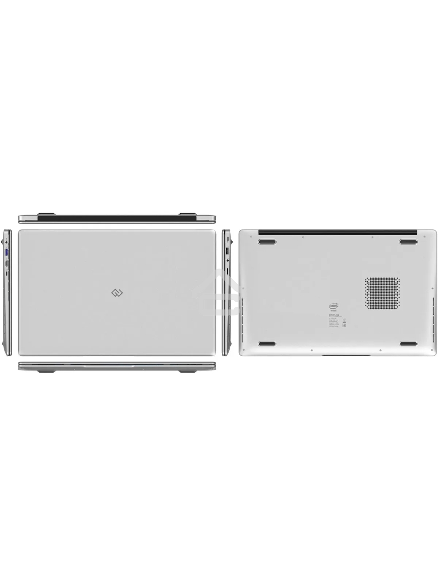 Ноутбук Digma EVE P5416 Pentium Silver N5030 4Gb SSD128Gb Intel UHD Graphics 600 15.6