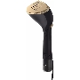 Отпариватель Philips STH7060/80 черный, 1500 Вт, подача пара до 28 г/мин, бак 200 мл, горизонтальное отпаривание