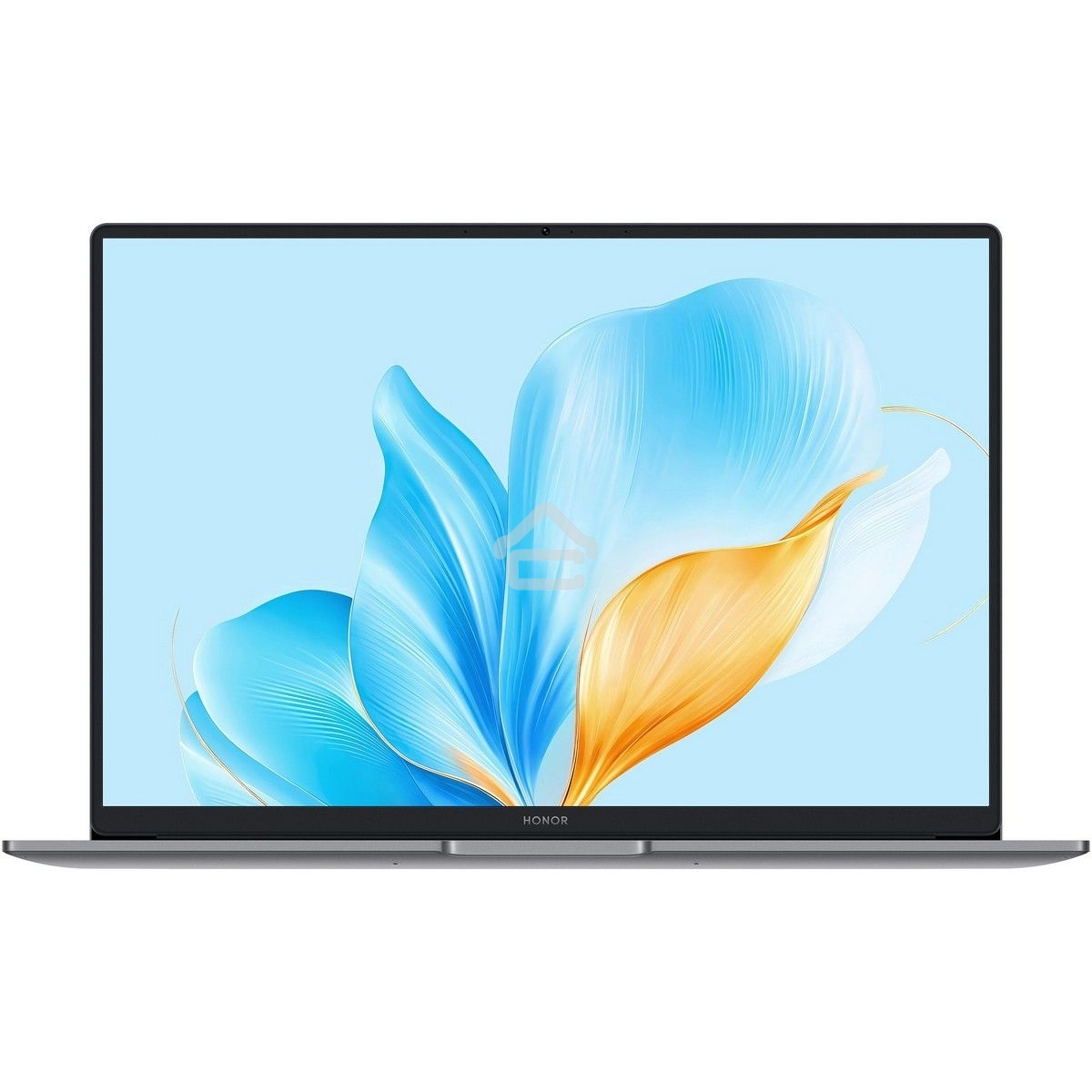 Ноутбук HONOR MAGICBOOK X16 CI5 16/512GB 5301ALWS S GRAY