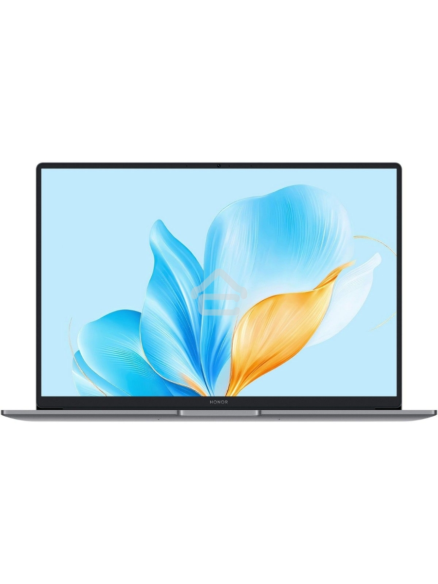 Ноутбук HONOR MAGICBOOK X16 CI5 16/512GB 5301ALWS S GRAY