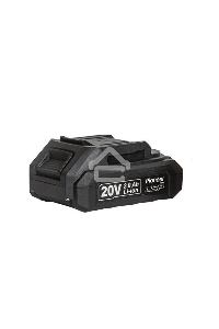 Дрель-шуруповерт Pioneer CD-M2012C USP, Аккумуляторная, 20В, 2 АКБ, Кейс