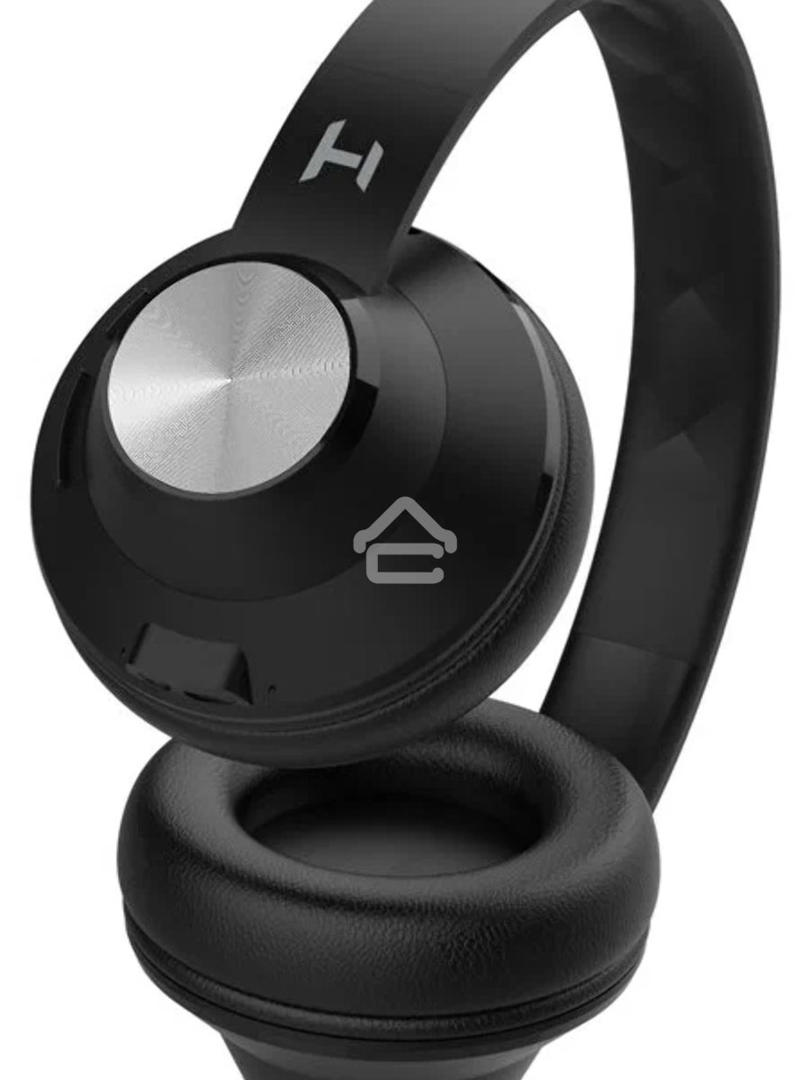 Наушники Harper HB-412 черный