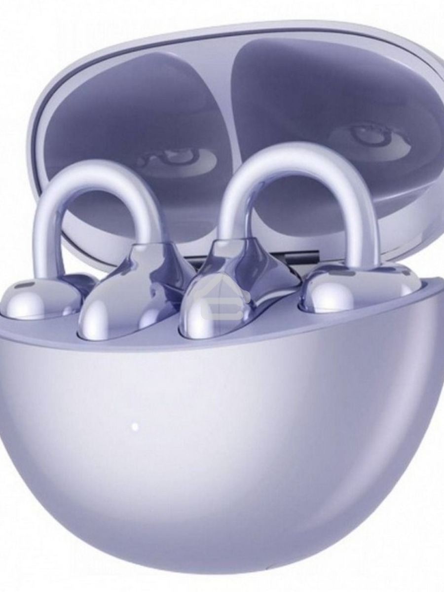 Гарнитура Honor Choice EARBUDS CLIP 5504ABYK MAK-ME00 PURPLE
