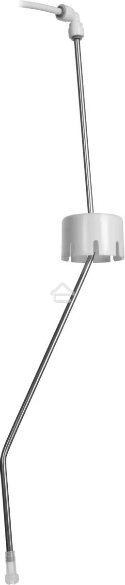 Кулер Hyundai AquaSense UV H-WD7815E напольный электронный графитовый