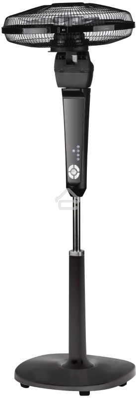 Вентилятор напольный Electrolux EFF-1004B