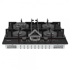 Газовая варочная панель Zigmund & Shtain M 29.6 B