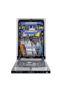 Посудомоечная машина Maunfeld MLP-08PRO