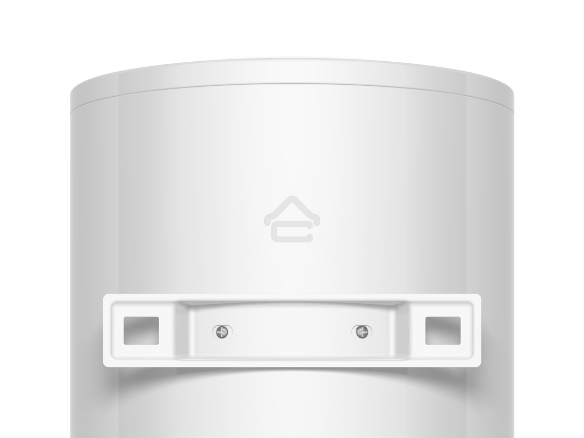 Водонагреватель Thermex Fusion 50 V 2кВт 50л электрический настенный