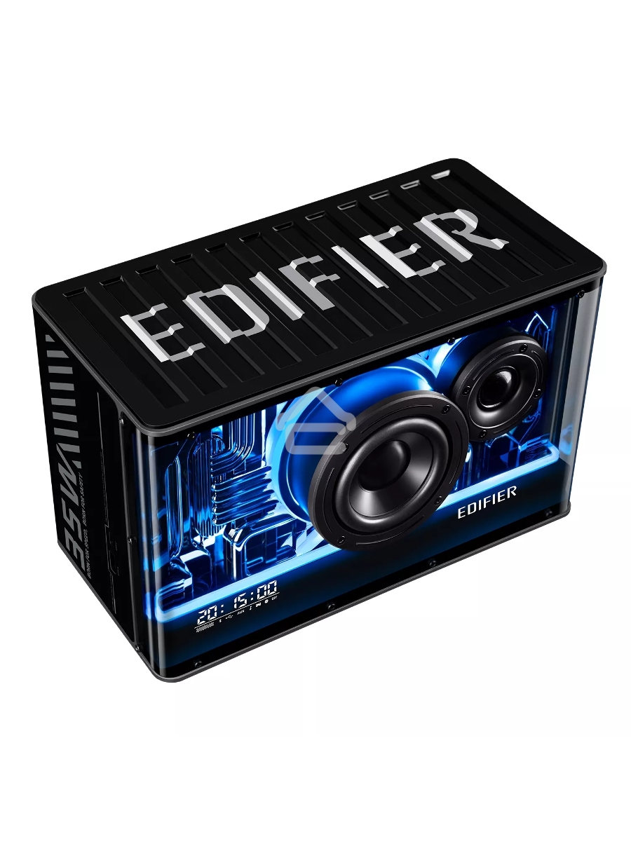 Колонка Bluetooth Edifier QD35