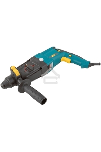 Перфоратор FIT AH-800 800 Вт, 0-900 об/мин, 0-4000 уд/мин, 3.0 Дж, 3 реж., SDS-plus, реверс, 2.8 кг, кейс